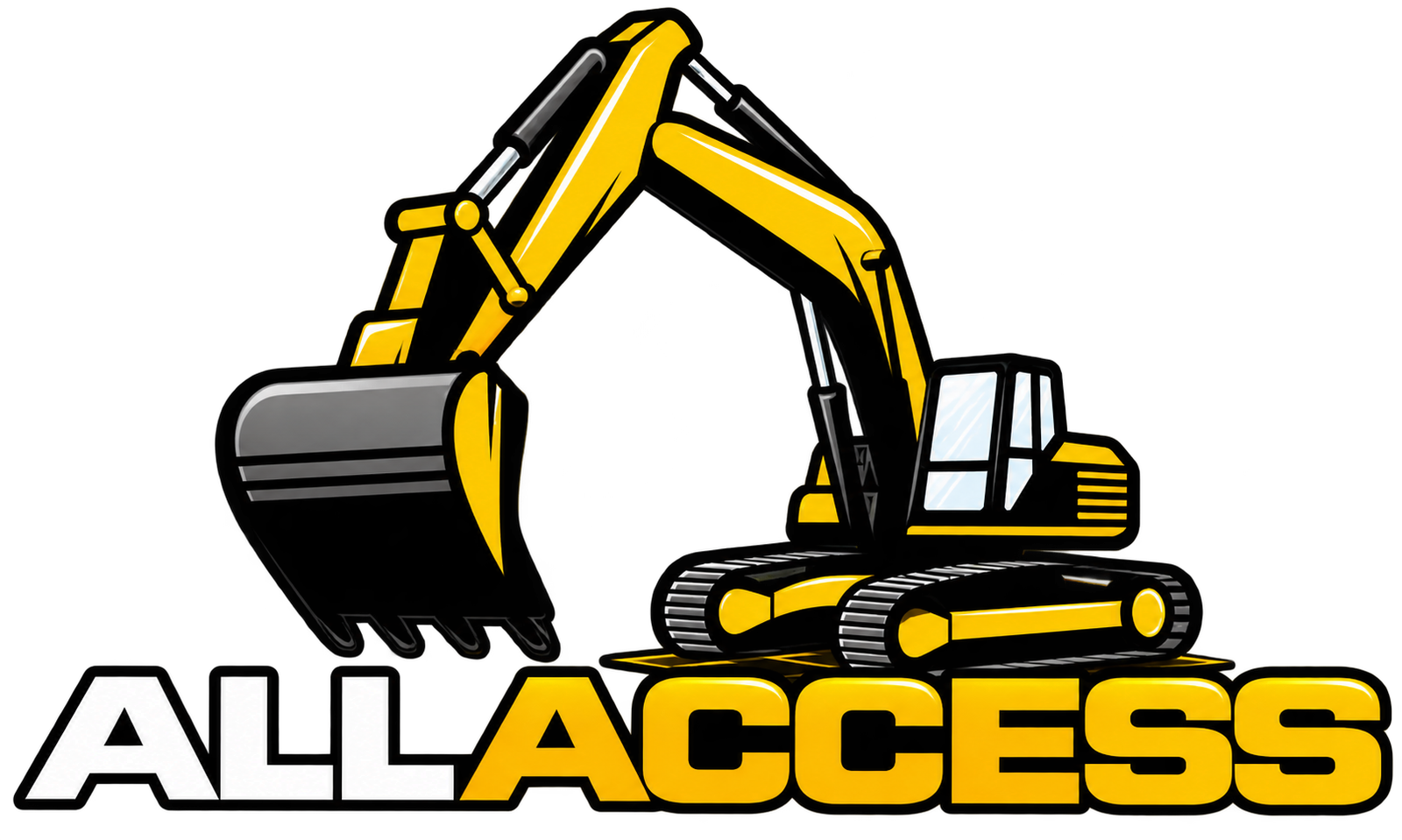 All Access Mini Earthworks