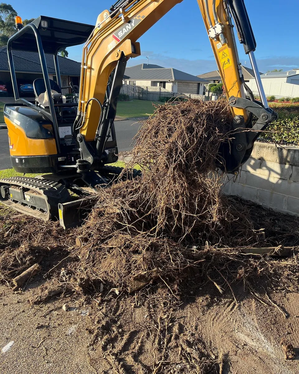 Driveway Construction